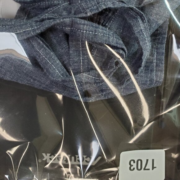 Urban Outfitters Halter Crop Top  Women's Blue Size XS - Picture 9 of 9